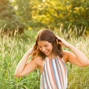 Meet your Posher, Margaret